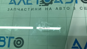 Mitsubishi Outlander 22-25 front left door glass, triplex