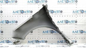 Front right fender Ford Edge 15-24 white YZ