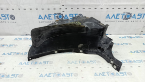 Front right mudguard liner for Audi Q5 80A 18-20 2.0T, PHEV cracked