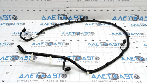 Ford Edge 19-24 rear bumper wiring for parking sensors