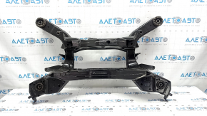 Rear subframe Mitsubishi Outlander 22-25 2.5 FWD