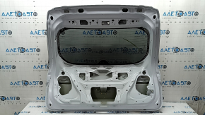 Mitsubishi Outlander 22-25 electric tinted trunk door with glass, white W85D