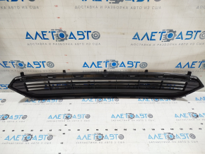 Toyota Highlander 11-13 Front Bumper Lower Grille