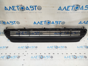 Toyota Highlander 11-13 Front Bumper Lower Grille