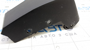 Ford Edge 19-24 lower front left fender lining, structure, scratches