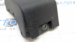 Ford Edge 19-24 lower front left fender lining, structure, scratches