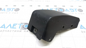 Ford Edge 19-24 lower front right fender lining, structure, scratches