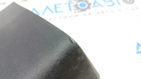 Ford Edge 19-24 lower front right fender lining, structure, scratches