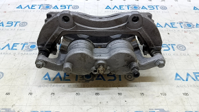 Front left caliper assembly for Ford Edge 21-24 with ventilated disc