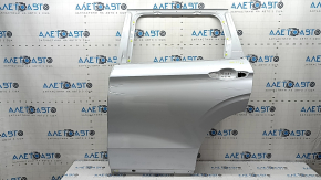 Mitsubishi Outlander 22-25 white W85D rear left door