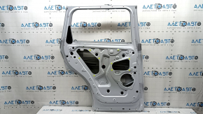 Mitsubishi Outlander 22-25 white W85D rear left door