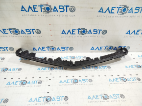 Front bumper mount central upper Lincoln MKC 15-18 prerest