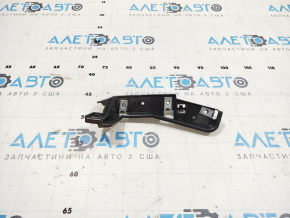Front bumper mount left Lincoln MKC 15-18 prerest