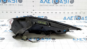 Left outer fender light for Ford Edge 19-24 restyling SE SEL