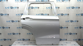Mitsubishi Outlander 22-25 White W85D Rear Right Door