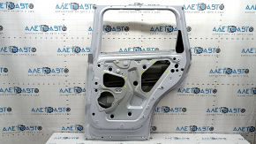 Mitsubishi Outlander 22-25 White W85D Rear Right Door