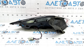 Right outer fender light for Ford Edge 19-24 restyling SE SEL