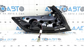 Right outer fender light for Ford Edge 19-24 restyling SE SEL