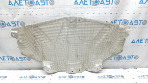 Mitsubishi Outlander 22-25 Rear Muffler Heat Shield