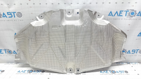 Mitsubishi Outlander 22-25 Rear Muffler Heat Shield