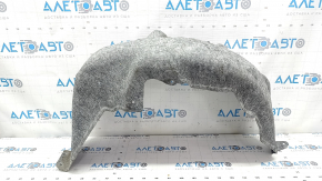 Rear left fender liner for Mitsubishi Outlander 22-25