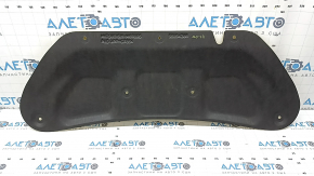 Mitsubishi Outlander 22-25 Hood Insulation