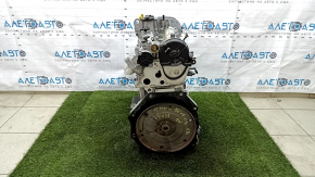 VW Jetta 19-21 1.4T DGXA 69kV engine, 14-14-14-14 compression, started