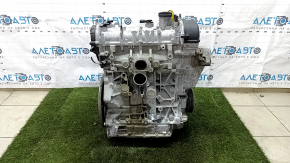 VW Jetta 19-21 1.4T DGXA 69kV engine, 14-14-14-14 compression, started