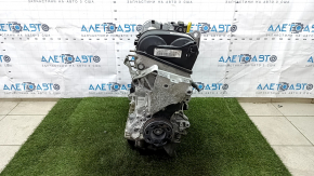 VW Jetta 19-21 1.4T DGXA 69kV engine, 14-14-14-14 compression, started