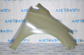 Front right wing Chevrolet Cruze 16-