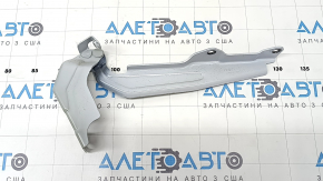 Left hood hinge for Mitsubishi Outlander 22-25