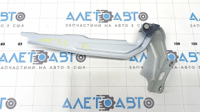 Left hood hinge for Mitsubishi Outlander 22-25