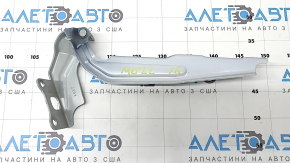 Right hood hinge for Mitsubishi Outlander 22-25