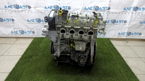 VW Jetta 19-21 1.4T DGXA 69kV engine, 14-14-14-14 compression, started