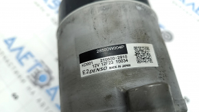 Mitsubishi Outlander 22-25 Electric Power Steering Rack Without Rods