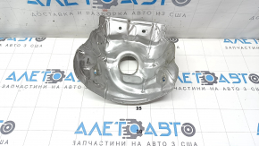 Mitsubishi Outlander 22-25 2.5 FWD Manifold Guard