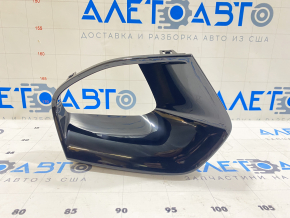 Front bumper air duct frame right BMW 3 G20 19-22 Sport Line