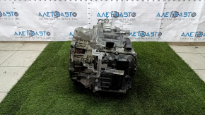 Automatic transmission assembly VW Jetta 19-21 RZE 8-speed 69kW