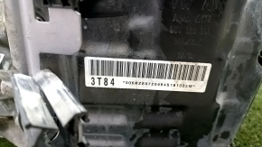 Automatic transmission assembly VW Jetta 19-21 RZE 8-speed 69kW