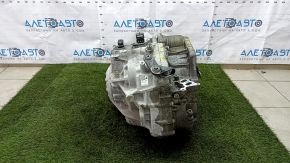 Automatic transmission assembly VW Jetta 19-21 RZE 8-speed 69kW