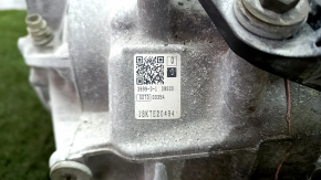 Automatic transmission assembly VW Jetta 19-21 RZE 8-speed 69kW