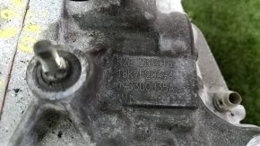 Automatic transmission assembly VW Jetta 19-21 RZE 8-speed 69kW