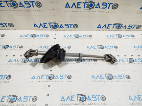 Steering cardan shaft Audi Q5 8R 09-17
