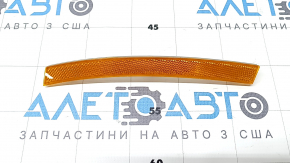 Mitsubishi Outlander 22-25 right front bumper reflector