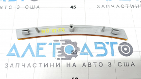 Mitsubishi Outlander 22-25 right front bumper reflector