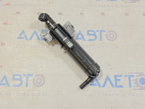 Headlight washer nozzle left Audi A4 B8 13-16 rest BORSEHUNG
