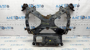 Front subframe for Audi Q5 80A 18-24 type 1 rusty