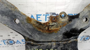 Front subframe for Audi Q5 80A 18-24 type 1 rusty