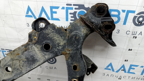 Front subframe for Audi Q5 80A 18-24 type 1 rusty