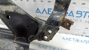 Front subframe for Audi Q5 80A 18-24 type 1 rusty